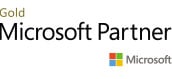 Gold Microsoft Partner