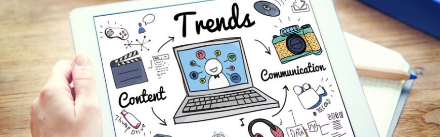 Marketing mix infographic