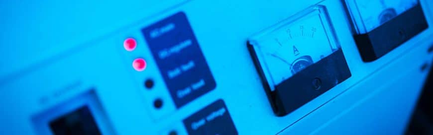 UPS a must-have for network equipment