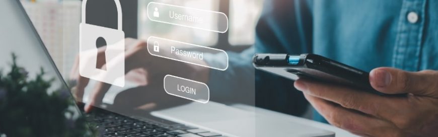 Safeguarding social media: Tips for keeping your personal information protected