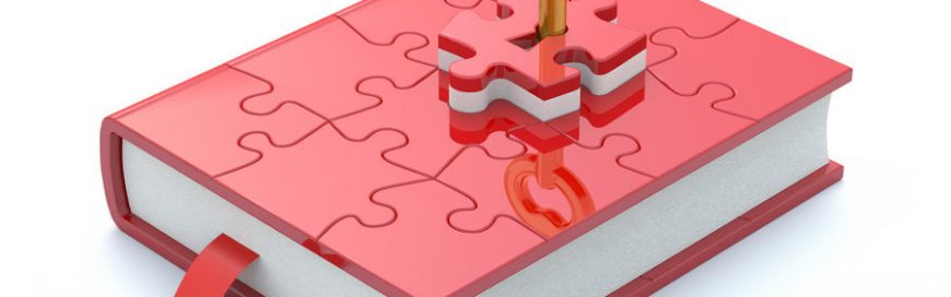 A short guide to IT security lingo