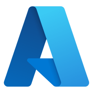 Microsoft Azure Hosting – Azure IaaS Services Microsoft Azure Infrastructure as a service logo