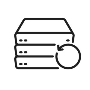 Data Backup & IT Disaster Recovery Services for Small Businesses Redundant server components
