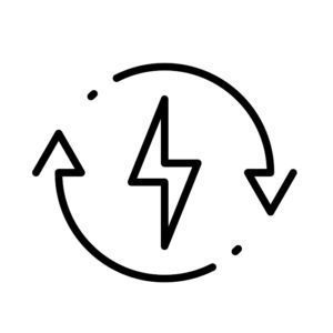 Uninterrupted power supply Uninterrupted power supply