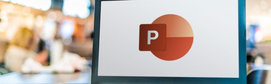 PowerPoint presentation - How to improve your presentation skills