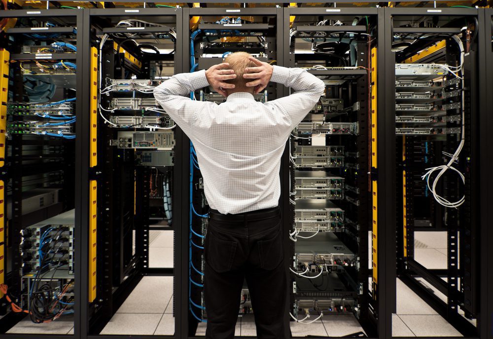 disaster recovery myths