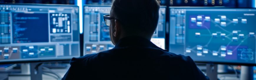 Important cybersecurity terms