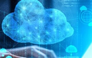 Cloud computing