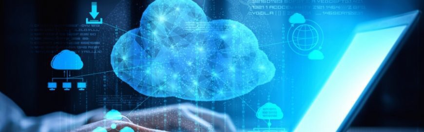 Cloud computing