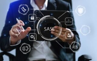 SASE image