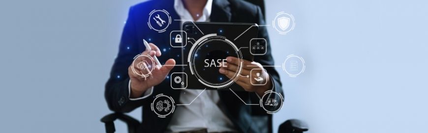 SASE image