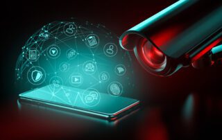 privacy on social media