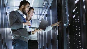 business cloud computing