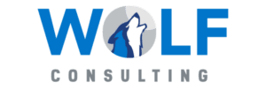 Wolf Consulting Logo