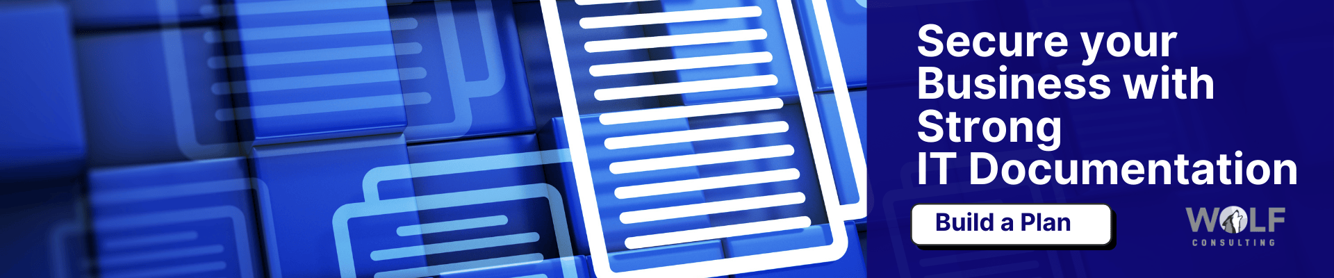Secure your Business with Strong IT Documentation