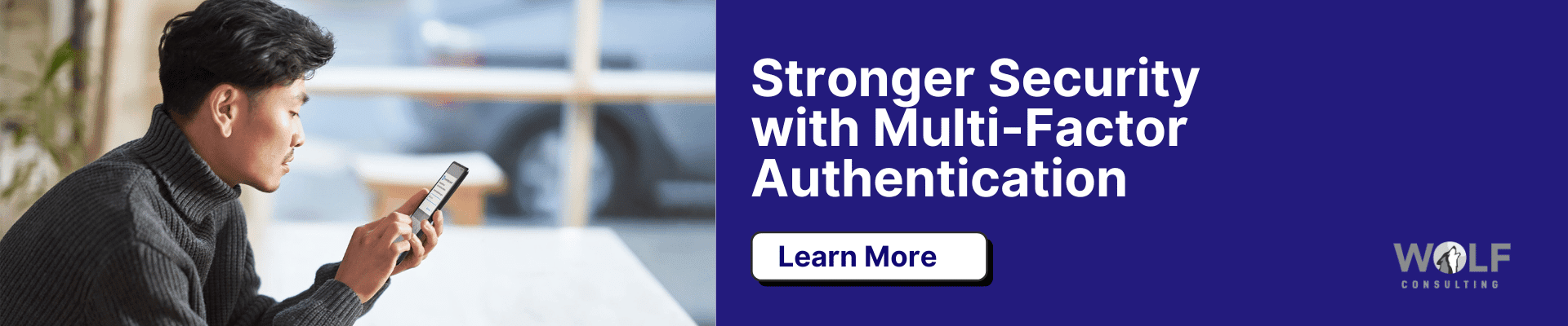 Enforce Multi-Factor Authentication (MFA) Everywhere and Learn More