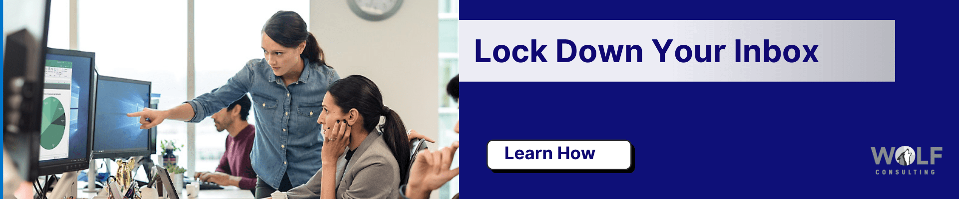 Learn More about how to Implement MFA for your business